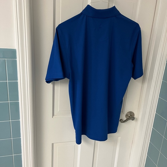 Men’s Pebble Beach Golf Shirt - Picture 8 of 11